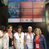 profesoras Medicina CEU Euroforum