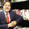 catedratico CEU Juan Manuel Blanch
