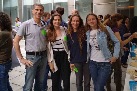 profesores farmacia congreso internacional