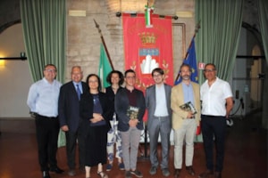 Profesores del Instituto de Humanidades Ángel Ayala colaboran en el diseño de una escuela de verano 