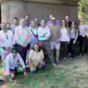 profesoras Farmacia CEU participantes curso etimologia sanitaria