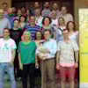 profesoras CEU articipantes curso etimologia sanitaria