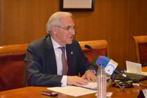 Clausuradas las II Jornadas Ciencia y fe