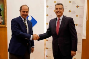 La Universidad y Carrefour constituyen una Cátedra de Alimentación y Nutrición