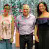 estudiantes portuguesas profesor psicología CEU