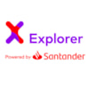 cartel explorer powered by Santander
