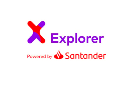 cartel explorer powered by Santander