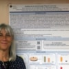 profesora CEU cartel congreso inred