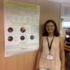 profesora CEU congreso inred