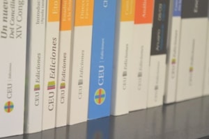  CEU Ediciones publica la obra más vendida de las editoriales universitarias durante la Feria del Libro de Madrid