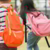 mochilas infantiles