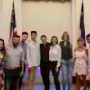 alumnos CEU Coastal Carolina University - 3757
