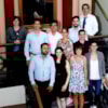 alumnos CEU profesores en Coastal Carolina University