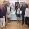 profesores premios Ocare