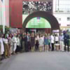 profesores CEU sede Union Europea