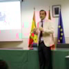 Iñigo del Guayo curso derecho energia