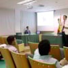 asistentes curso derecho de la energia