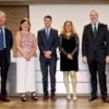 decano humanidades vicerrectora director inforativos trece profesores