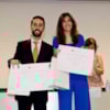 alumnos con diplomas master CEU - 3777