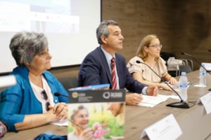 Formación integral y centrada en la persona para profesionales que trabajan con mayores y personas con discapacidad