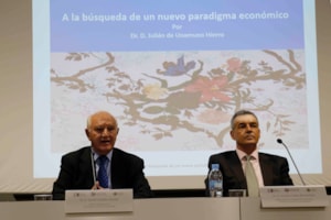 Abundancia y pobreza, a debate en las Jornadas ‘Economía y Bien Común'