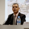 rector Antonio Calvo CEU