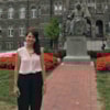 vicedecana derecho en Universidad Georgetown