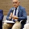 politico debate migracion en Europa