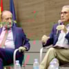 politicos en ponencia migracion europa
