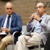 figuras politicas debate migratorio CEU
