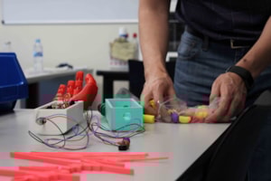 La Universidad duplica su propuesta en la IX Noche Europea de los Investigadores