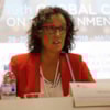 directora Oficina Española Cambio Climatico