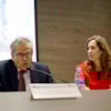 conferencistas en ponencia CEU