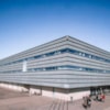 edificio escuela arquitectura