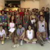 alumnos profesores taller arquitectura Cuba