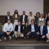 integrantes club de emprendedores CEU