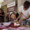 stand Foodinthebox club de emprendedores