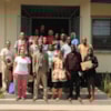 alumos arquitectura plan urbanistico Africa