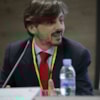 Angel Arias profesor humanidades CEU