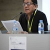 Javier Perucho profesor Mexico