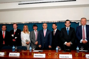 La Universidad colabora con el Comité Olímpico Español en un proyecto contra el dopaje