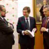 Bullon Calvo presidente Bankia CEU