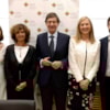 presidente Bankia profesores CEU