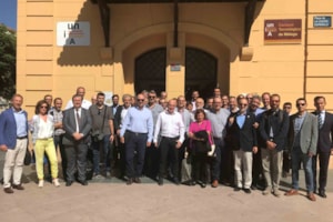 Ricardo Palomo analiza las aplicaciones de la tecnología Blockchain en el ámbito universitario