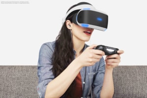 La realidad virtual llega a la Universidad de la mano de PlayStation®