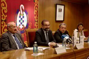 Ginés García Beltrán: Estamos llamados a comunicar verdad con caridad