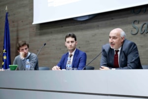 El IDEE celebra una nueva Jornada de Concienciación Europea