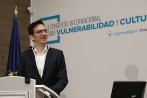 Expertos internacionales analizan los retos que supone la cultura digital para los más vulnerables  