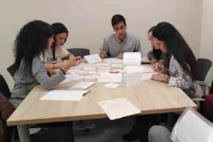  La Universidad se prepara para el ‘International Program in Future of Banking & Finance’