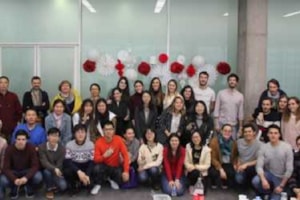 La internacionalización de los futuros arquitectos, clave en los planes de formación 